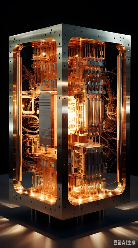 量子计算模拟器